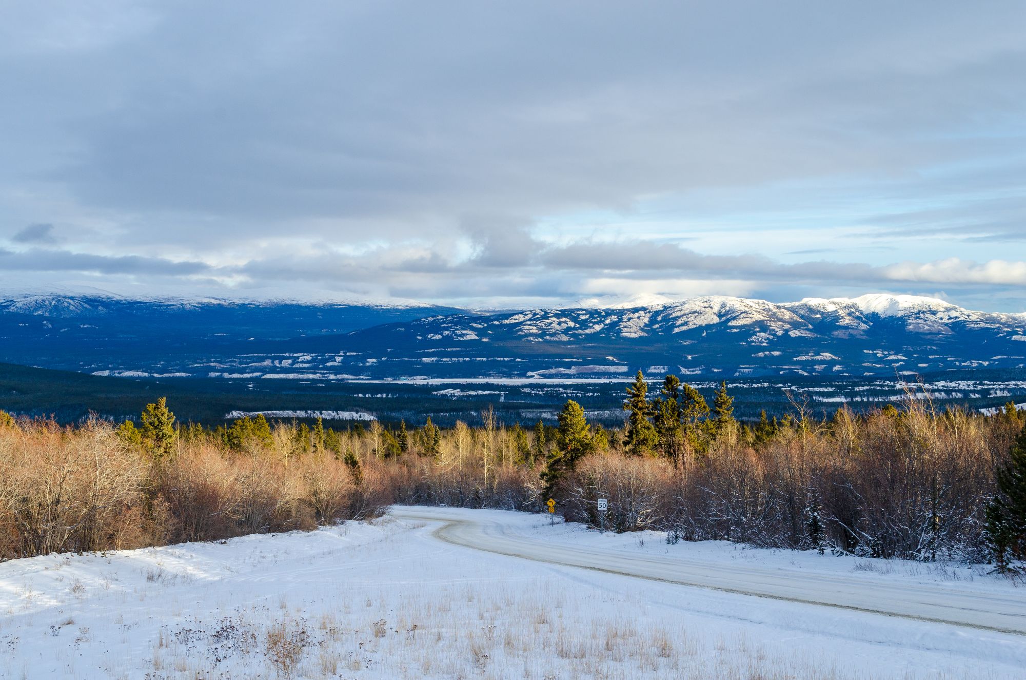 Whitehorse, Canada