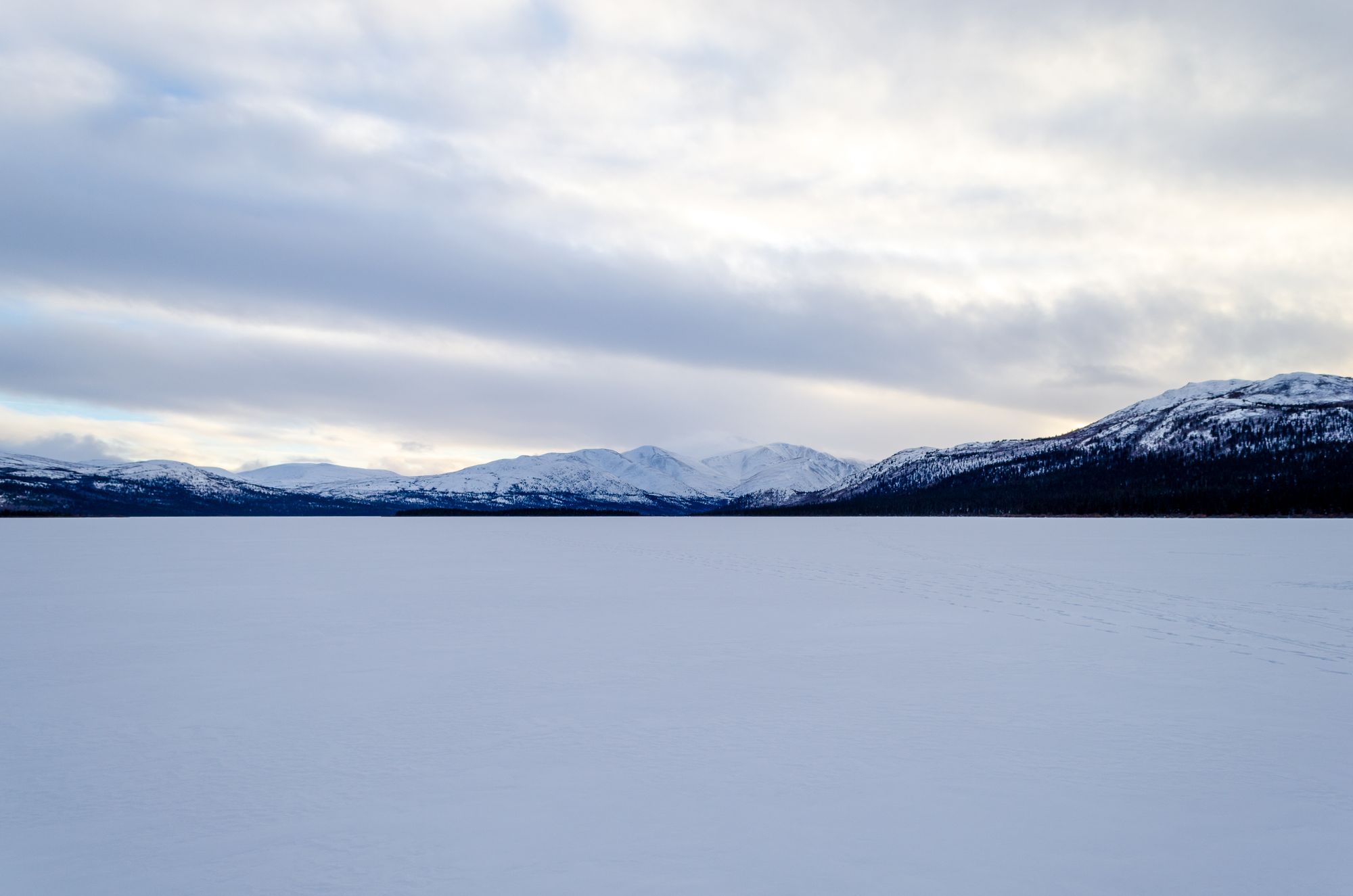 Whitehorse, Canada