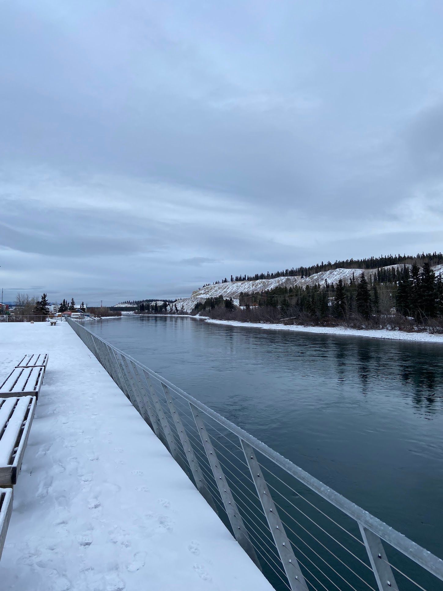 Whitehorse, Canada