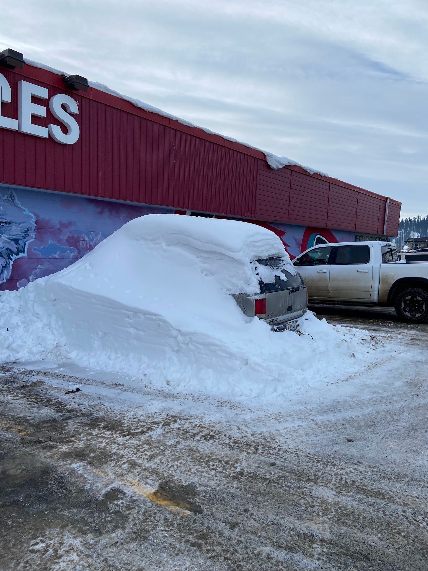 Whitehorse, Canada